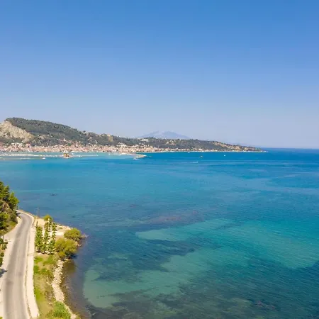 Venetico Beachfront & - Sea View Appartement