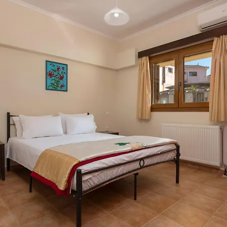 Venetico Beachfront & - Sea View Appartement *