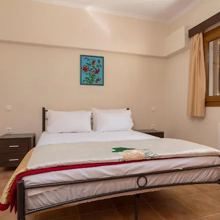 Venetico Beachfront & - Sea View Appartement Argassi
