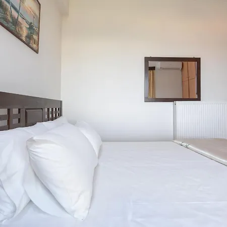 Appartement Venetico Beachfront & - Sea View