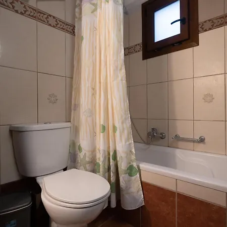 Appartement Venetico Beachfront & - Sea View Argassi